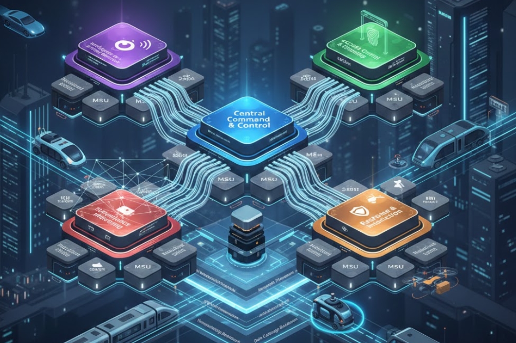 Transportation Security